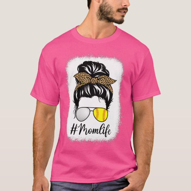 Camisa T (Frente)