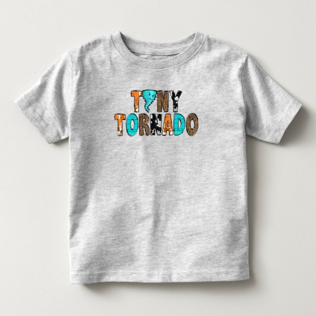 Camisa T (Frente)