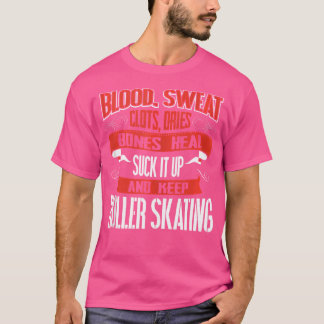 Camisa T