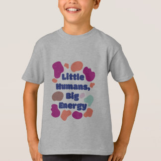 Camisa T