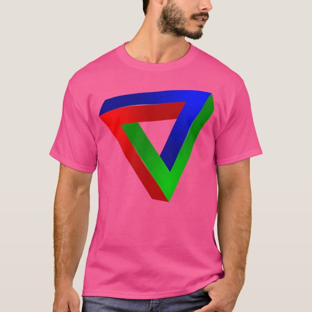 Camisa T (Frente)