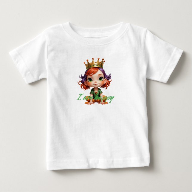 Camisa T (Frente)