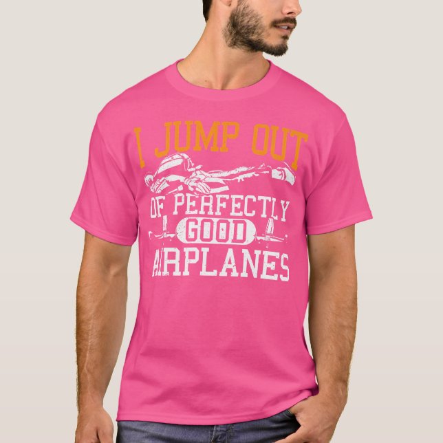 Camisa T (Frente)