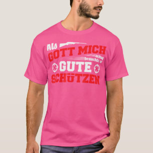 Camisa T