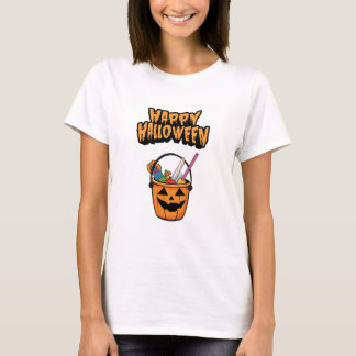 Camisa T