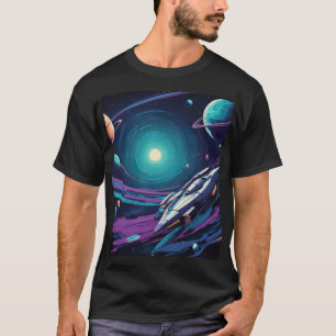 Camisa T
