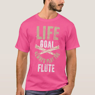 Camisa T