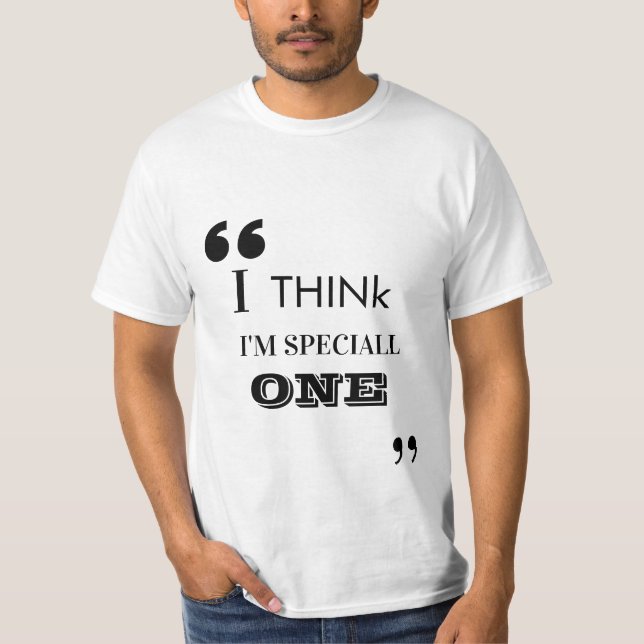Camisa T (Frente)
