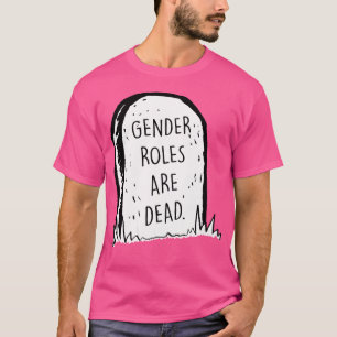 Camisa T