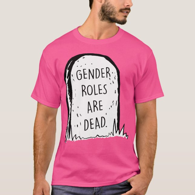 Camisa T (Frente)