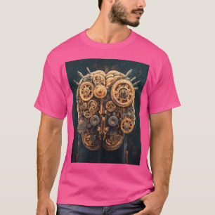 Camisa T