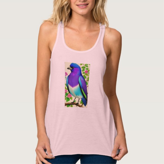 Camisa T (Frente)