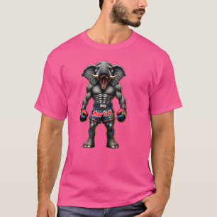 Camisa T