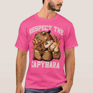 Camisa T
