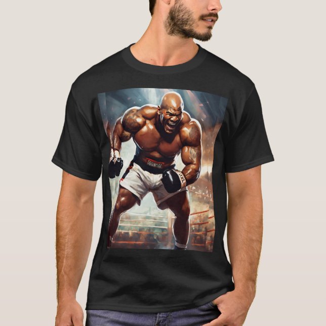 Camisa T (Frente)