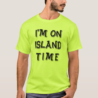 Camisa T