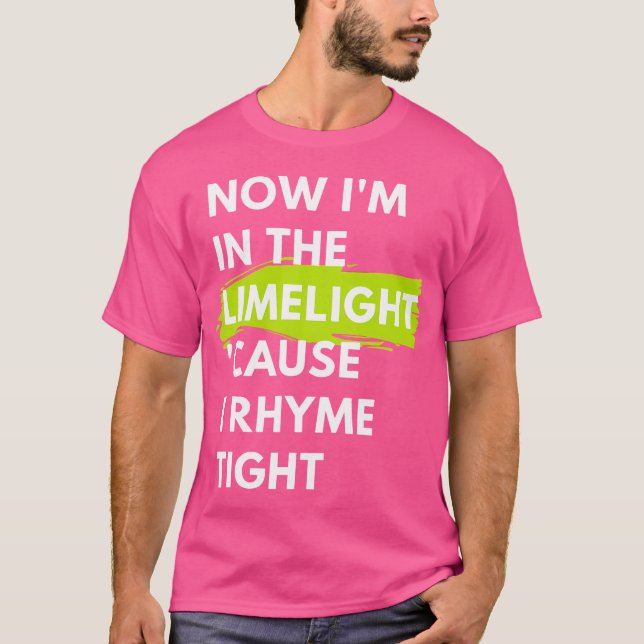 Camisa T (Frente)