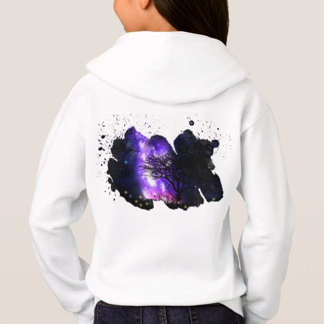 Camisa T (Verso)