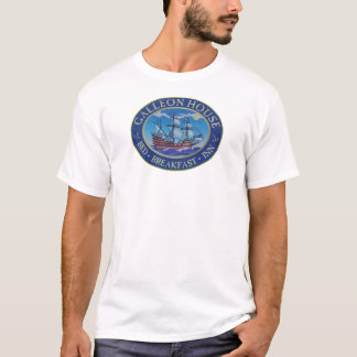 Camisa T