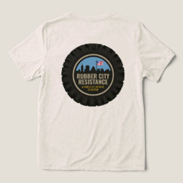 Camisa T