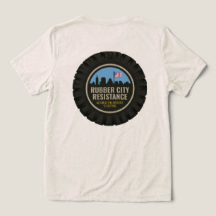 Camisa T