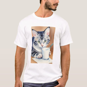 Camisa T