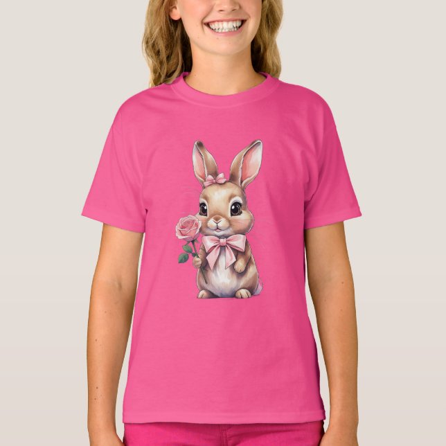 Camisa T (Frente)