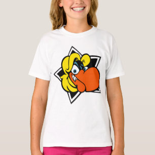 Camisa T