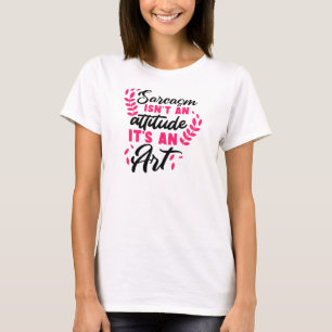 Camisa T