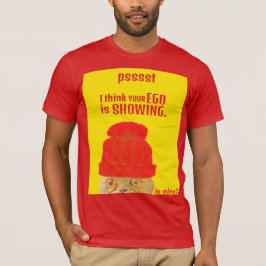 Camisa T