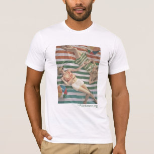 Camisa T