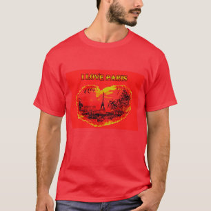 Camisa T
