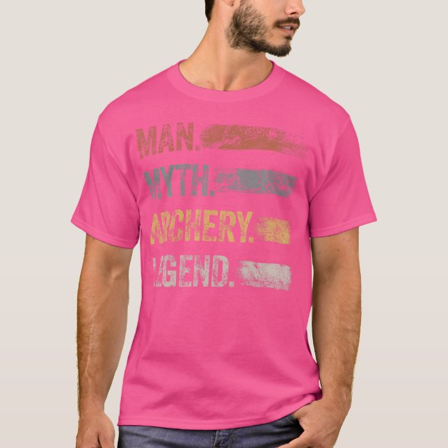 Camisa T (Frente)
