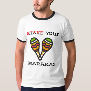 Camisa T