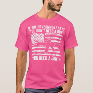Camisa T