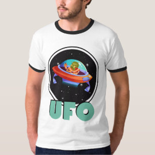 Camisa T