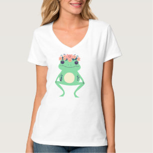 Camisa T