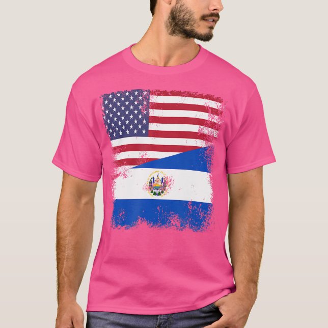 Camisa T (Frente)
