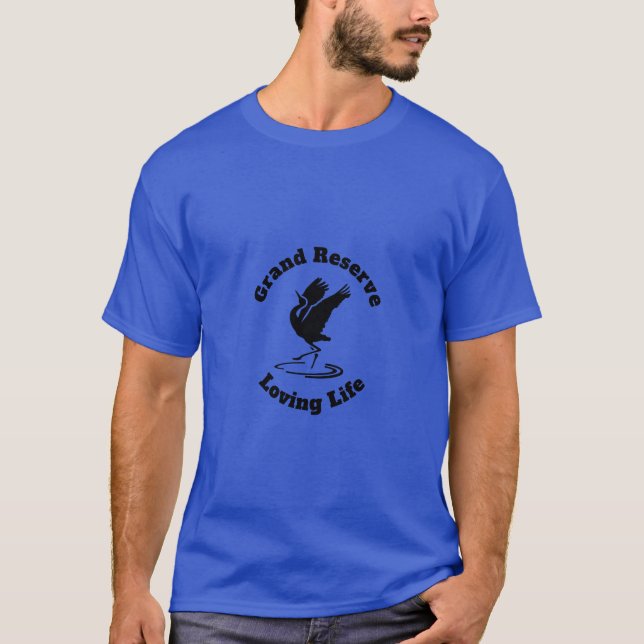 Camisa T (Frente)