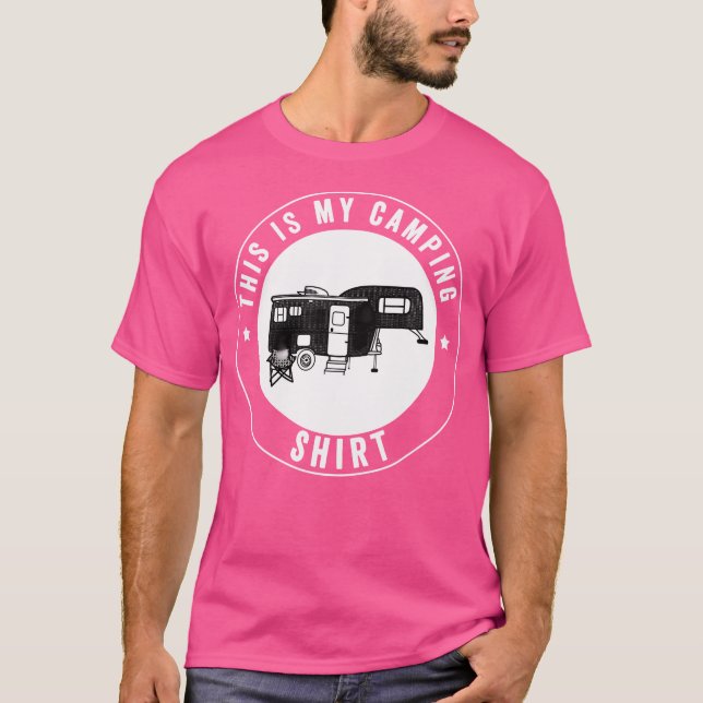 Camisa T (Frente)