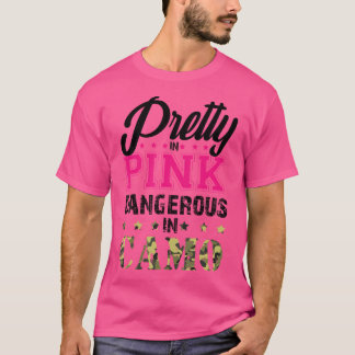 Camisa T