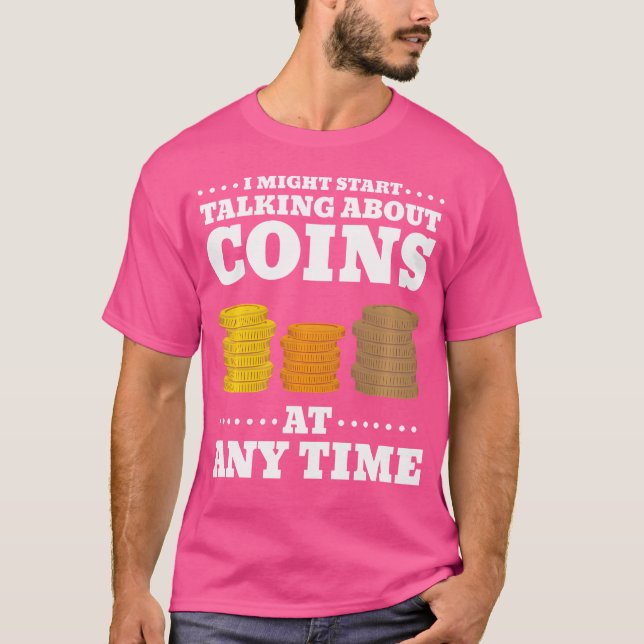 Camisa T (Frente)