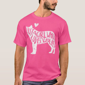 Camisa T