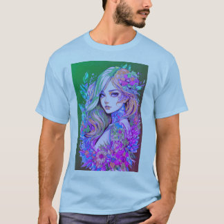 Camisa T