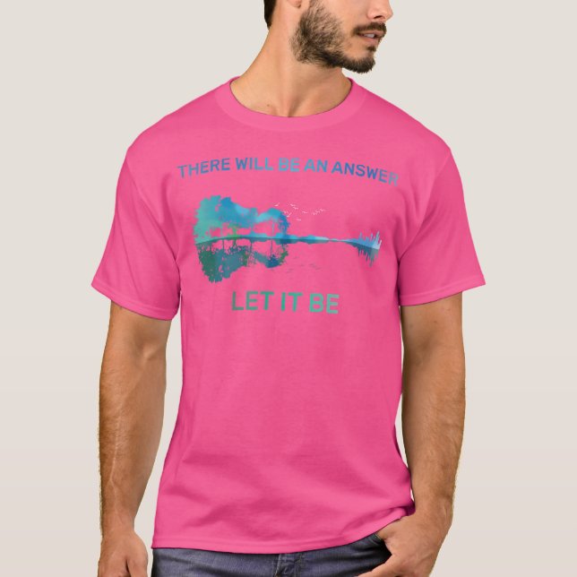 Camisa T (Frente)