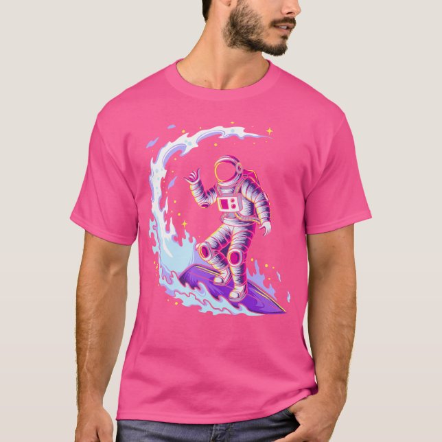 Camisa T (Frente)