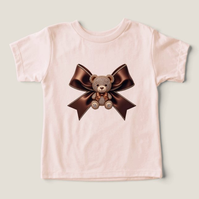 Camisa T (Design frontal)