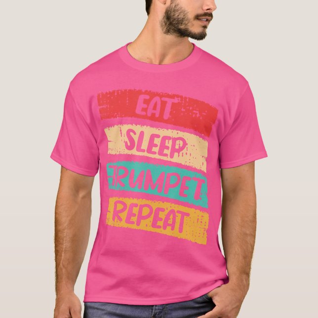 Camisa T (Frente)