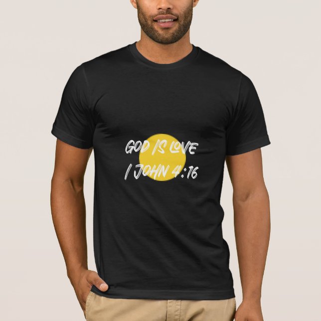 Camisa T (Frente)