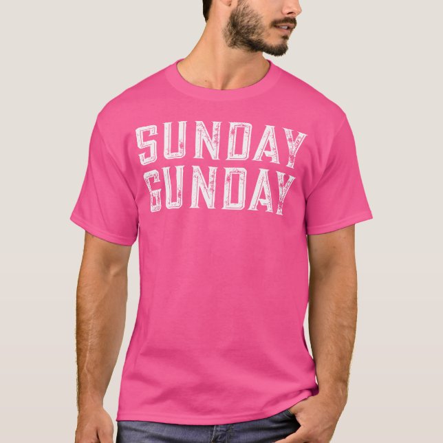 Camisa T (Frente)